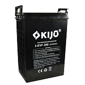 Аккумулятор Kijo 3-EVF-380 (6V267Ah) С3